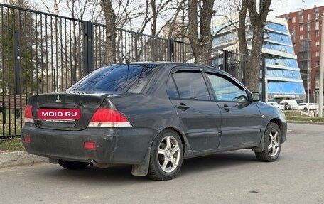Mitsubishi Lancer IX, 2005 год, 245 000 рублей, 6 фотография