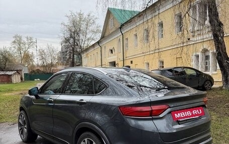 Geely Tugella FY11, 2022 год, 1 885 000 рублей, 4 фотография