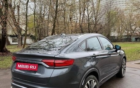 Geely Tugella FY11, 2022 год, 1 885 000 рублей, 7 фотография