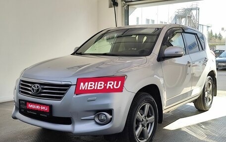 Toyota RAV4, 2012 год, 1 749 000 рублей, 1 фотография
