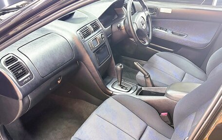 Mitsubishi Galant VIII, 1998 год, 600 000 рублей, 9 фотография