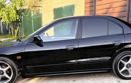 Mitsubishi Galant VIII, 1998 год, 600 000 рублей, 6 фотография