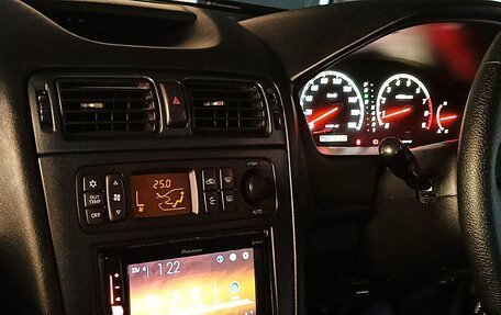 Mitsubishi Galant VIII, 1998 год, 600 000 рублей, 10 фотография