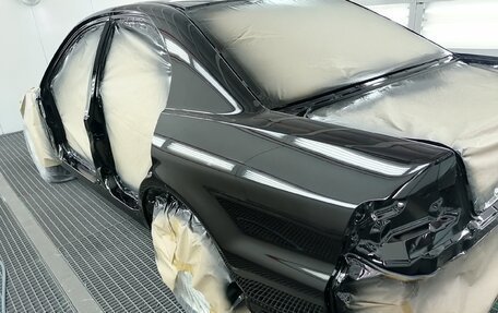 Mitsubishi Galant VIII, 1998 год, 600 000 рублей, 19 фотография