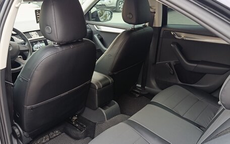 Skoda Octavia, 2015 год, 1 375 000 рублей, 5 фотография