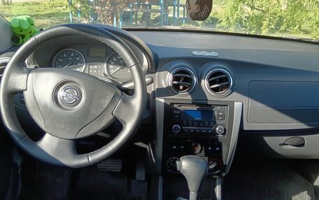 Nissan Almera, 2016 год, 580 000 рублей, 5 фотография