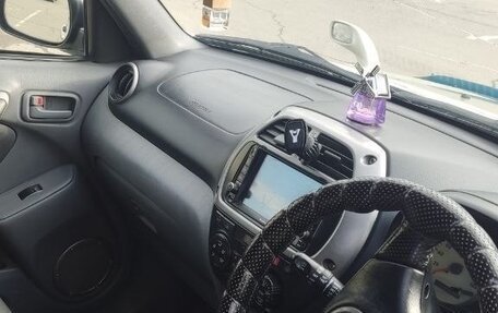 Toyota RAV4, 2002 год, 600 000 рублей, 4 фотография