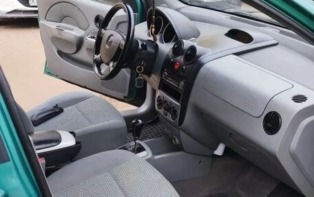 Chevrolet Aveo III, 2005 год, 350 000 рублей, 7 фотография