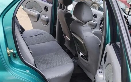 Chevrolet Aveo III, 2005 год, 350 000 рублей, 8 фотография