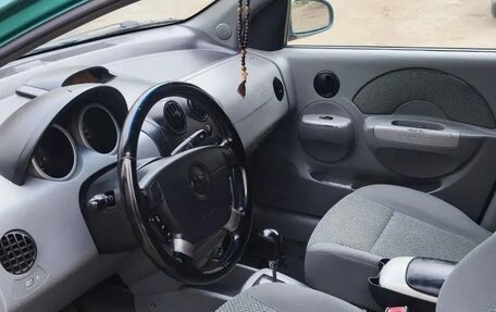 Chevrolet Aveo III, 2005 год, 350 000 рублей, 12 фотография