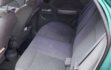Chevrolet Aveo III, 2005 год, 350 000 рублей, 13 фотография
