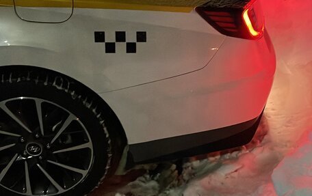 Hyundai Sonata VIII, 2022 год, 2 500 000 рублей, 6 фотография