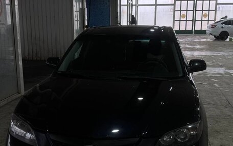 Mazda 3, 2008 год, 450 000 рублей, 7 фотография