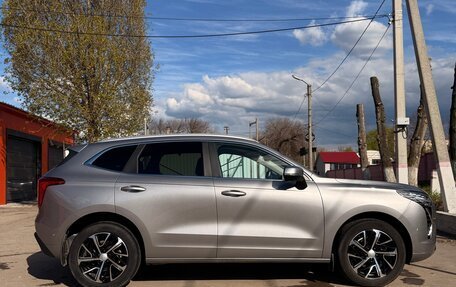 Haval Jolion, 2022 год, 1 800 000 рублей, 5 фотография