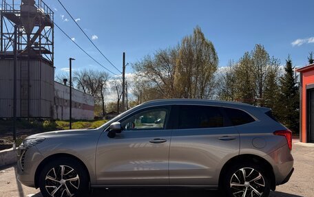 Haval Jolion, 2022 год, 1 800 000 рублей, 7 фотография