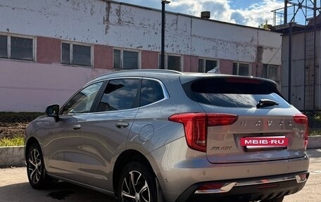 Haval Jolion, 2022 год, 1 800 000 рублей, 2 фотография