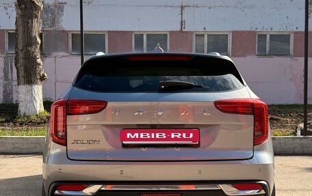 Haval Jolion, 2022 год, 1 800 000 рублей, 3 фотография