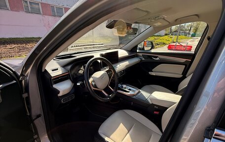 Haval Jolion, 2022 год, 1 800 000 рублей, 9 фотография