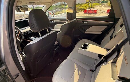 Haval Jolion, 2022 год, 1 800 000 рублей, 13 фотография