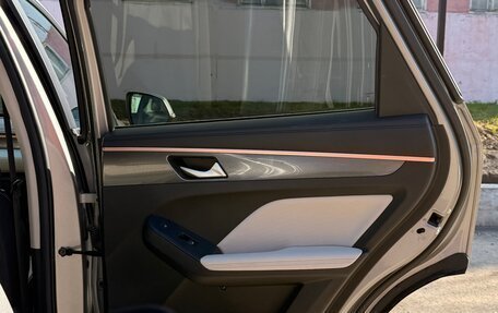 Haval Jolion, 2022 год, 1 800 000 рублей, 17 фотография