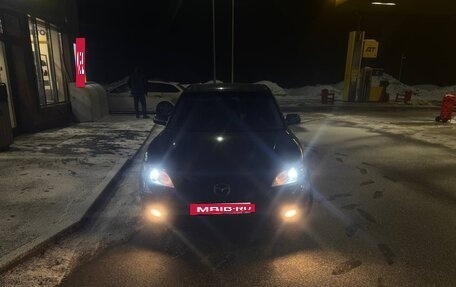 Mazda 3, 2008 год, 450 000 рублей, 2 фотография