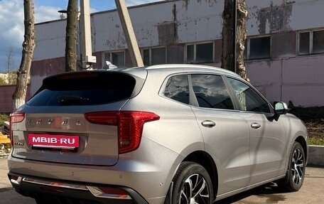 Haval Jolion, 2022 год, 1 800 000 рублей, 4 фотография