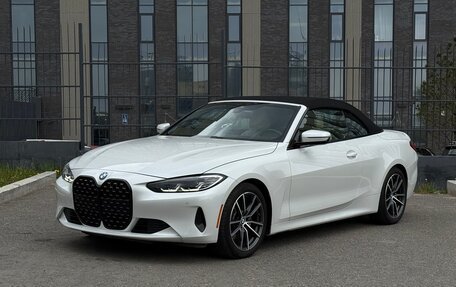 BMW 4 серия, 2023 год, 4 290 000 рублей, 3 фотография