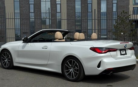 BMW 4 серия, 2023 год, 4 290 000 рублей, 2 фотография