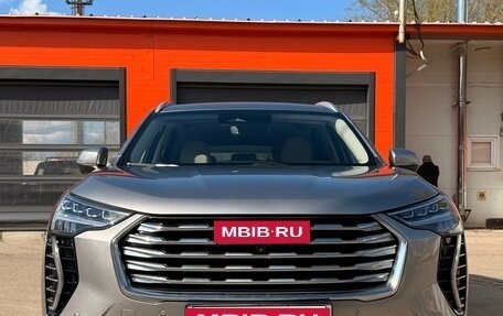 Haval Jolion, 2022 год, 1 800 000 рублей, 6 фотография