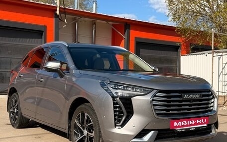 Haval Jolion, 2022 год, 1 800 000 рублей, 8 фотография