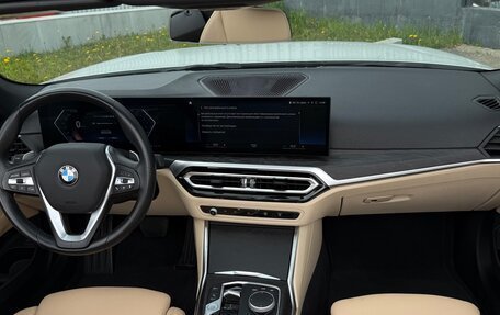 BMW 4 серия, 2023 год, 4 290 000 рублей, 17 фотография