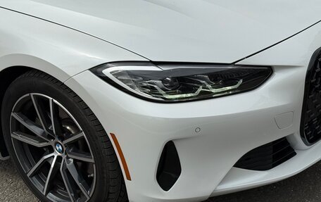 BMW 4 серия, 2023 год, 4 290 000 рублей, 7 фотография