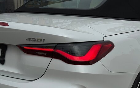BMW 4 серия, 2023 год, 4 290 000 рублей, 9 фотография