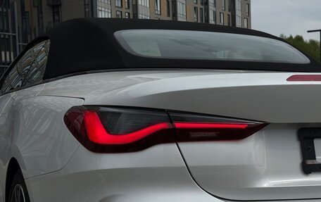 BMW 4 серия, 2023 год, 4 290 000 рублей, 8 фотография