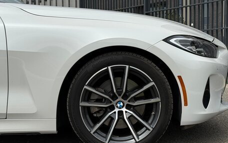 BMW 4 серия, 2023 год, 4 290 000 рублей, 11 фотография