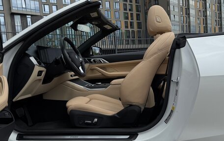 BMW 4 серия, 2023 год, 4 290 000 рублей, 15 фотография