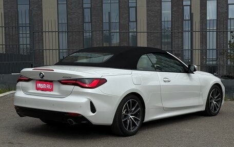 BMW 4 серия, 2023 год, 4 290 000 рублей, 4 фотография