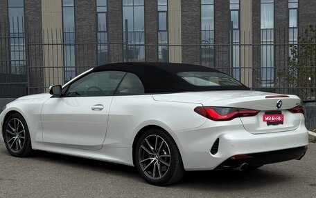 BMW 4 серия, 2023 год, 4 290 000 рублей, 6 фотография