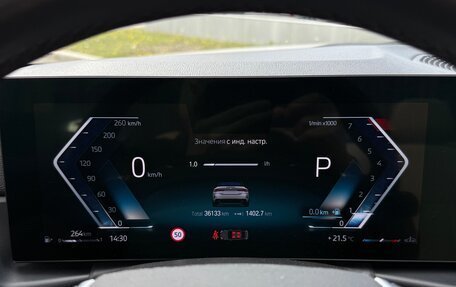 BMW 4 серия, 2023 год, 4 290 000 рублей, 24 фотография