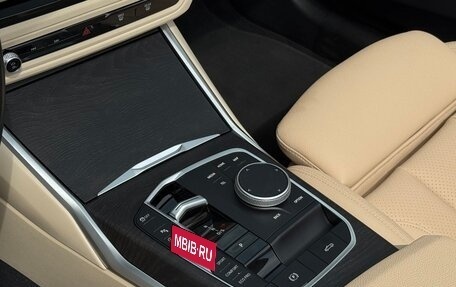BMW 4 серия, 2023 год, 4 290 000 рублей, 18 фотография