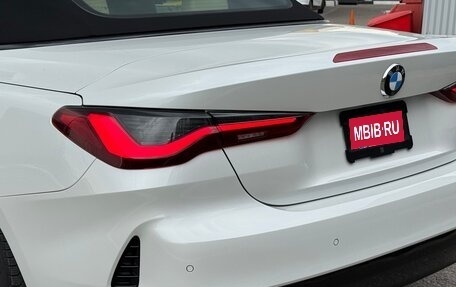 BMW 4 серия, 2023 год, 4 290 000 рублей, 10 фотография