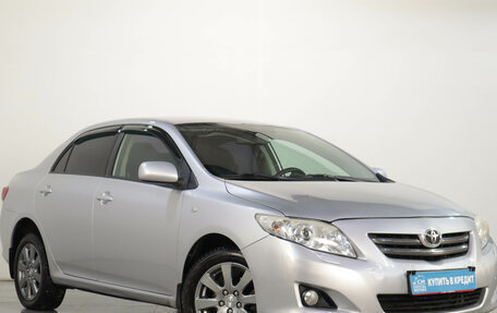 Toyota Corolla, 2007 год, 799 000 рублей, 2 фотография