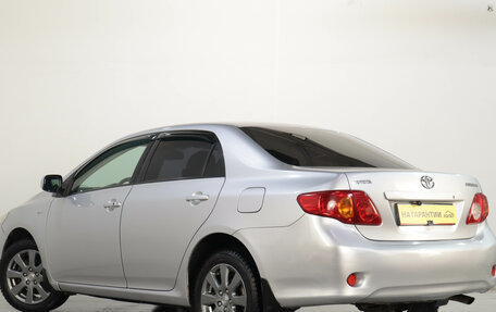 Toyota Corolla, 2007 год, 799 000 рублей, 5 фотография