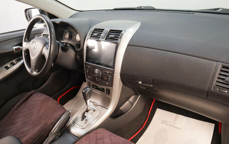 Toyota Corolla, 2007 год, 799 000 рублей, 11 фотография