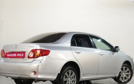 Toyota Corolla, 2007 год, 799 000 рублей, 7 фотография
