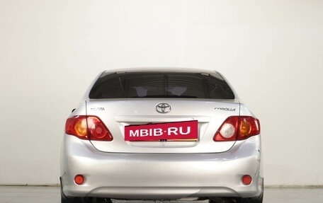 Toyota Corolla, 2007 год, 799 000 рублей, 6 фотография