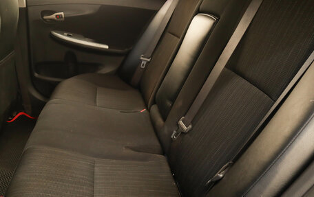 Toyota Corolla, 2007 год, 799 000 рублей, 20 фотография