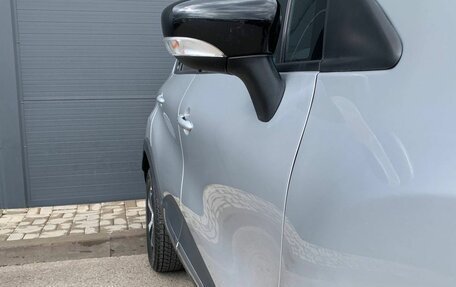 Renault Kaptur I рестайлинг, 2019 год, 1 495 000 рублей, 6 фотография