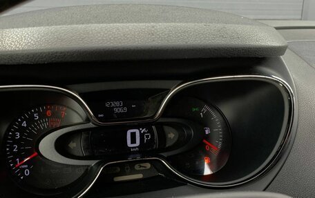 Renault Kaptur I рестайлинг, 2019 год, 1 495 000 рублей, 24 фотография