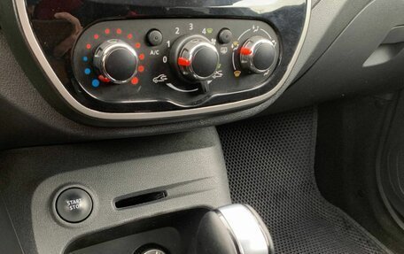 Renault Kaptur I рестайлинг, 2019 год, 1 495 000 рублей, 23 фотография